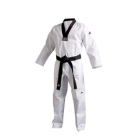 ADIDAS - Adi Champ III Taekwondo Dobok/Uniform - WT Approved