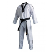 ADIDAS - Fighter III Taekwondo Dobok With Stripes