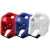 ADIDAS - Dipped Head Gear/Guard - WT Approved