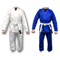 CSG Youth BJJ/Judo Gi/Uniform