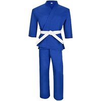 CSG Karate Gi/Uniform - Blue