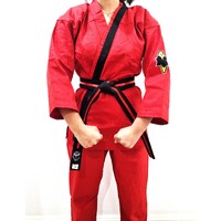 Eagle Fang Karate Costume/Uniform