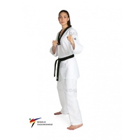 DAEDO - WT Approved Competition Dobok