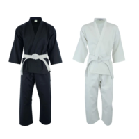 ECONOMY - Karate Gi/Uniform