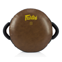 FAIRTEX - LKP2 Round Shield 