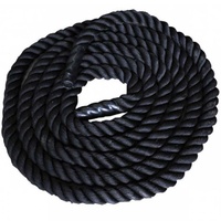 HCE Battle Fitness Rope