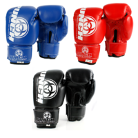 PUNCH - 4oz Junior Urban Boxing Gloves (V30)