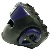 PUNCH - Trophy Getters Full Face Head Gear/Guard