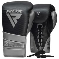 RDX - L1 Mark Pro Training Gloves - Lace Up