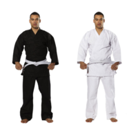 RISING SUN - 8oz Gengi Karate Gi/Uniform