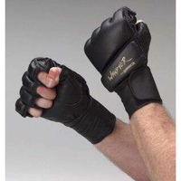 WARRIOR - Wraptor MMA Gloves