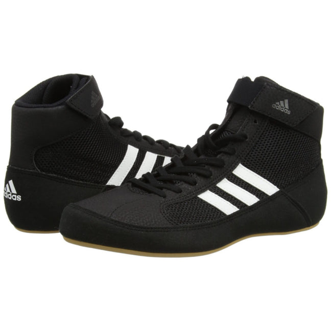 Adidas Havoc Wrestling Shoes – Lightweight Mat Boots