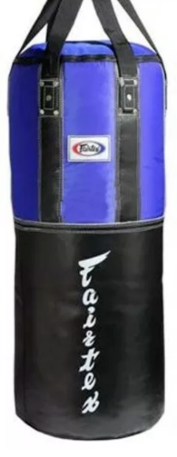FAIRTEX - 100cm Extra Large Heavy Bag/Unfilled (HB3)