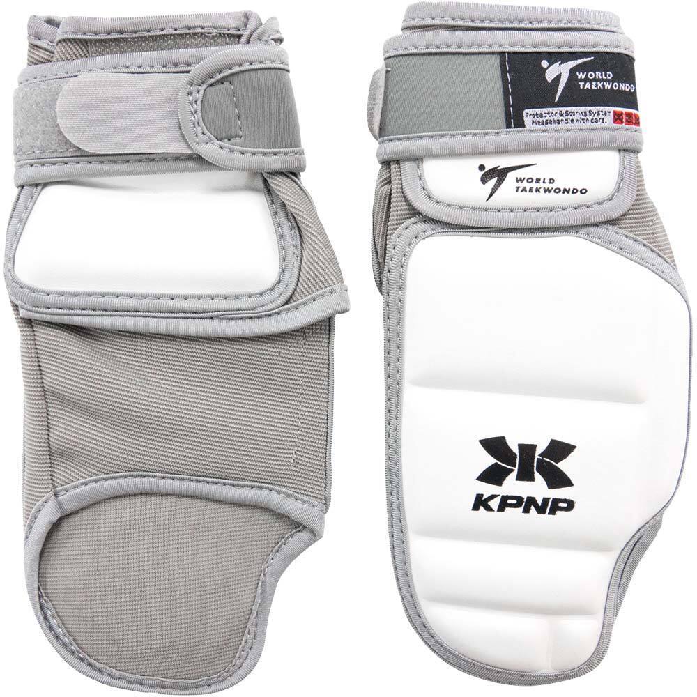 KPNP Socks Sensor - Taekwondo Point Scoring System – My Market Shopping