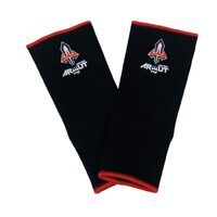 ARWUT - AG2 Ankle Support Guards - Black/Blue