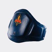 ARWUT - BP2 Leather Belly Pad - Small