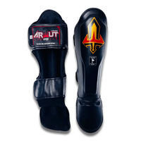 ARWUT - SG3 Shin Guards - Black/Small