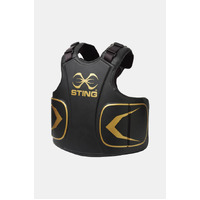 STING - Viper Trainer Body Protector