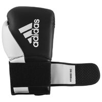 ADIDAS - Hybrid 150 Boxing Gloves - 12oz