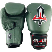 ARWUT - BG1 Boxing Gloves - Black/8oz