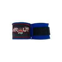 ARWUT - HW1 Elasticised Hand Wraps - Black