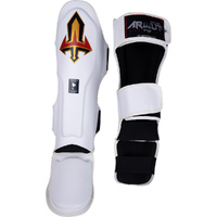 ARWUT - SG3 Shin Guards - Black/Extra Large