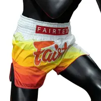 FAIRTEX - Spectrum Muay Thai Shorts (BS1932) - Small