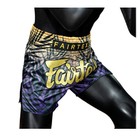 FAIRTEX - "Dusk" Muay Thai Shorts (BS1942) - Extra Small