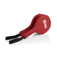 FAIRTEX - Boxing Paddles (BXP1) - Red