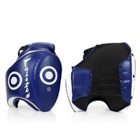 FAIRTEX - Thigh Pads (TP3) - Blue