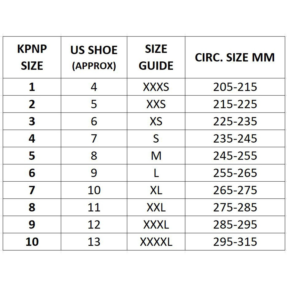 Electronic Socks [E-Socks] : KPNP