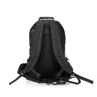 FAIRTEX - Camo Backpack (Bag4) - Camo Black