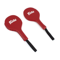 FAIRTEX - Boxing Paddles (BXP1) - Red