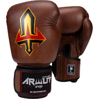 ARWUT - BG1 Boxing Gloves - Black/8oz