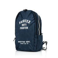 FAIRTEX Mini Backpack (BAG18) - Navy Blue