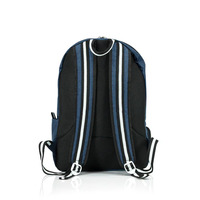 FAIRTEX Mini Backpack (BAG18) - Navy Blue