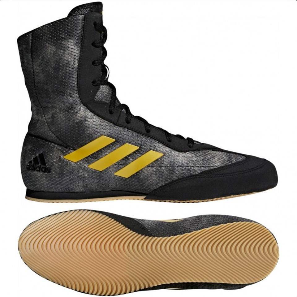 adidas hog boxing shoes