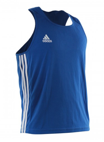 adidas boxing tank top