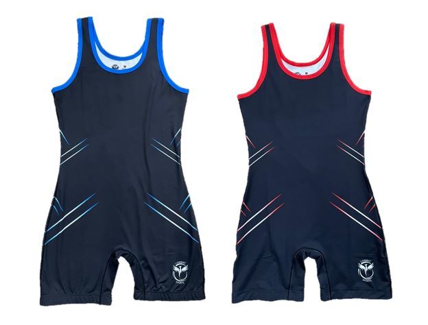 CSG Wrestling Suit (Mens)