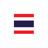 Thai Flag