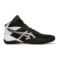 asic boxing shoes