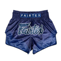 FAIRTEX - Blue Ocean Muay Thai Shorts (BS1930)