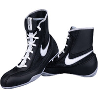 NIKE - Machomai 2 Boxing Boots - Black/White