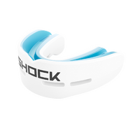 SHOCK DOCTOR Nano Double Fight Mouthguard