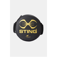 STING - Round HD Bump/Strike Shield