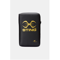 STING - Curved HD Bump/Strike Shield