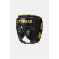 STING - Viper Gel Full Face Head Gear