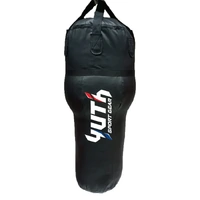 YUTH - Angle Heavy Bag - Unfilled