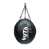 YUTH - Uppercut/Wrecking Ball Bag - Unfilled