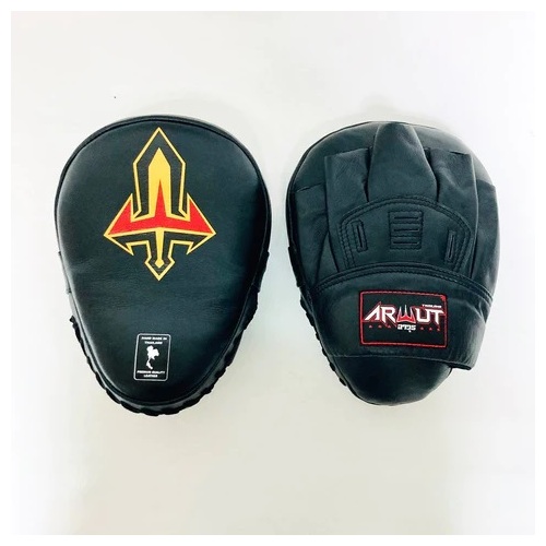 ARWUT - FMC1 Curved Focus Mitts